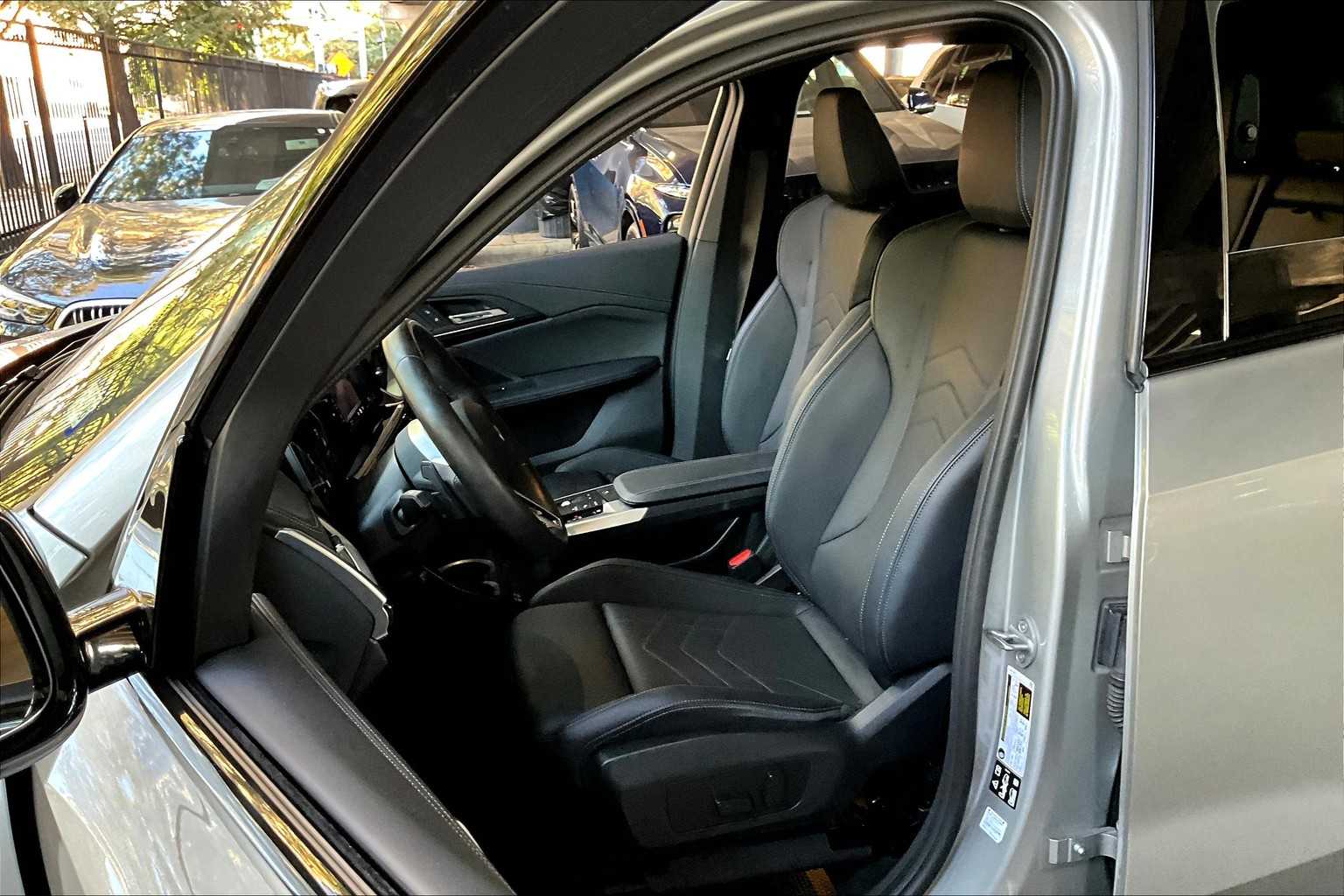 2024 Bmw X1 XDrive28i photo 7