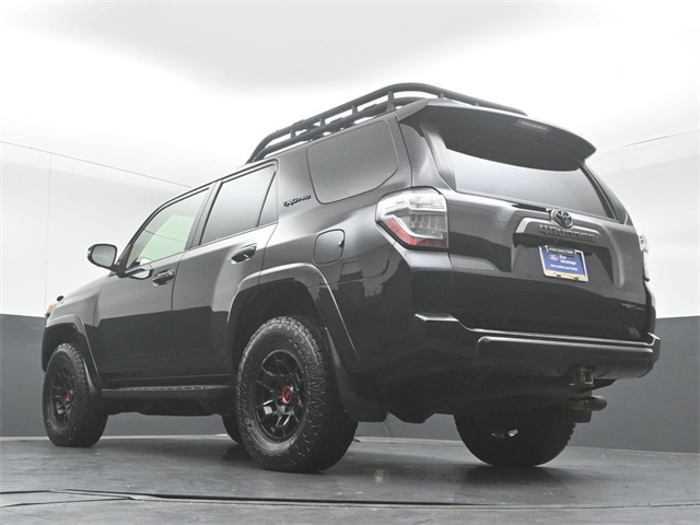 2023 TOYOTA 4RUNNER - Image 42