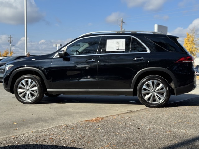 2020 Mercedes Benz GLE 350 4MATIC photo 3