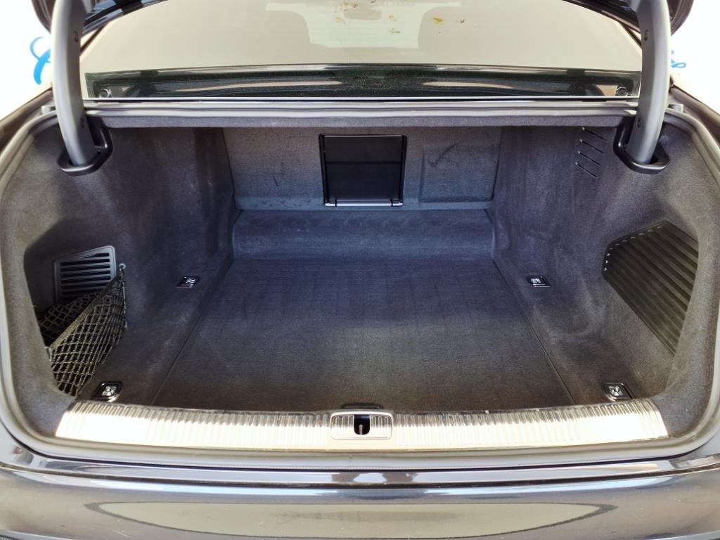 2021 Audi A8 L 55 Quattro photo 15