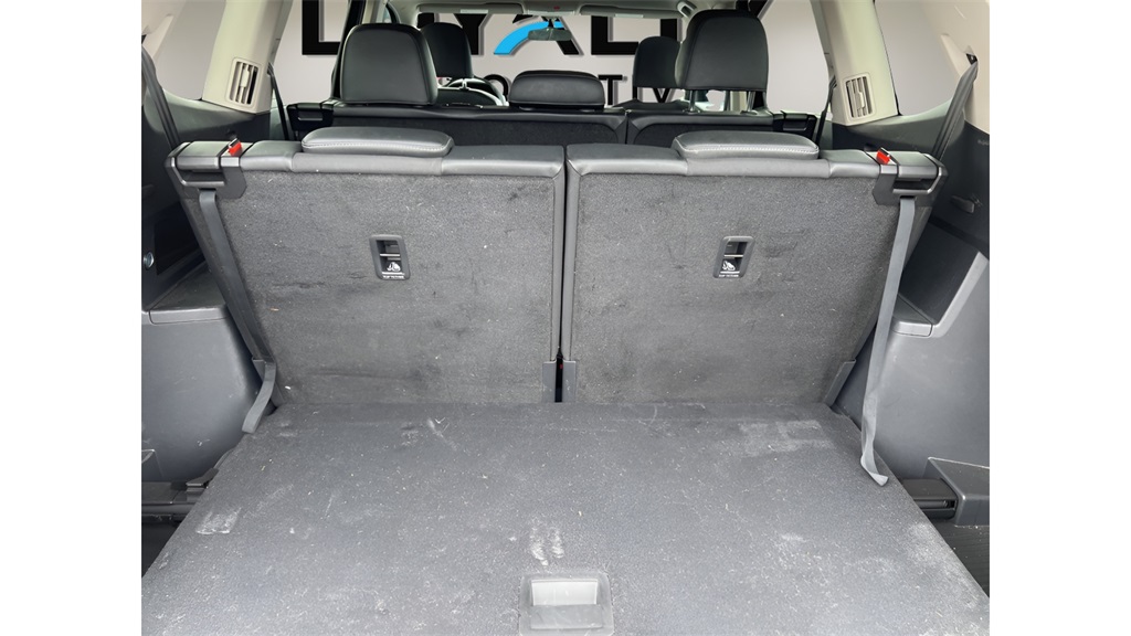 2019 Volkswagen Atlas V6 SE photo 13
