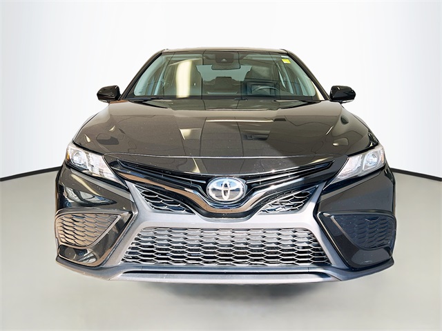 2023 Toyota Camry SE photo 2