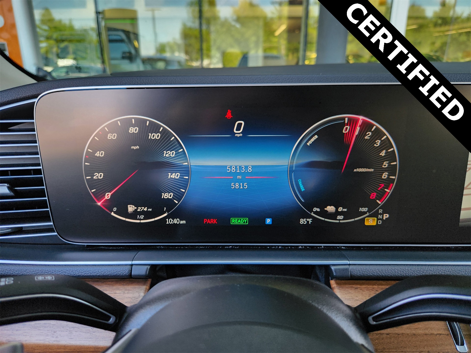 2025 Mercedes Benz GLE 450e 4MATIC photo 15