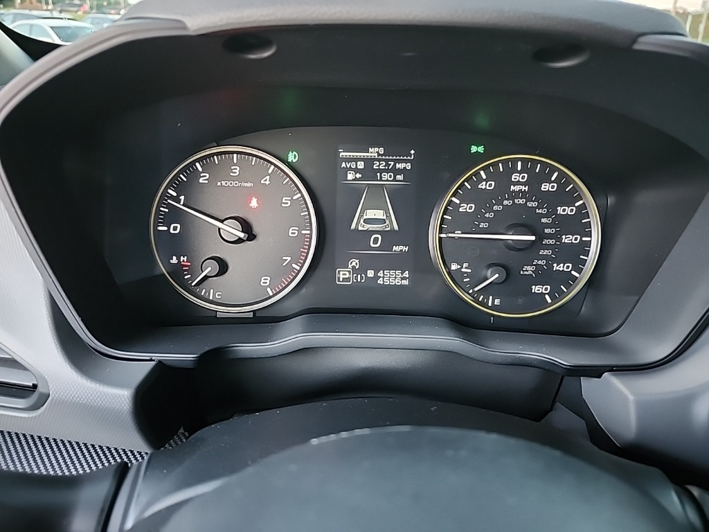 2024 Subaru Crosstrek Sport photo 16
