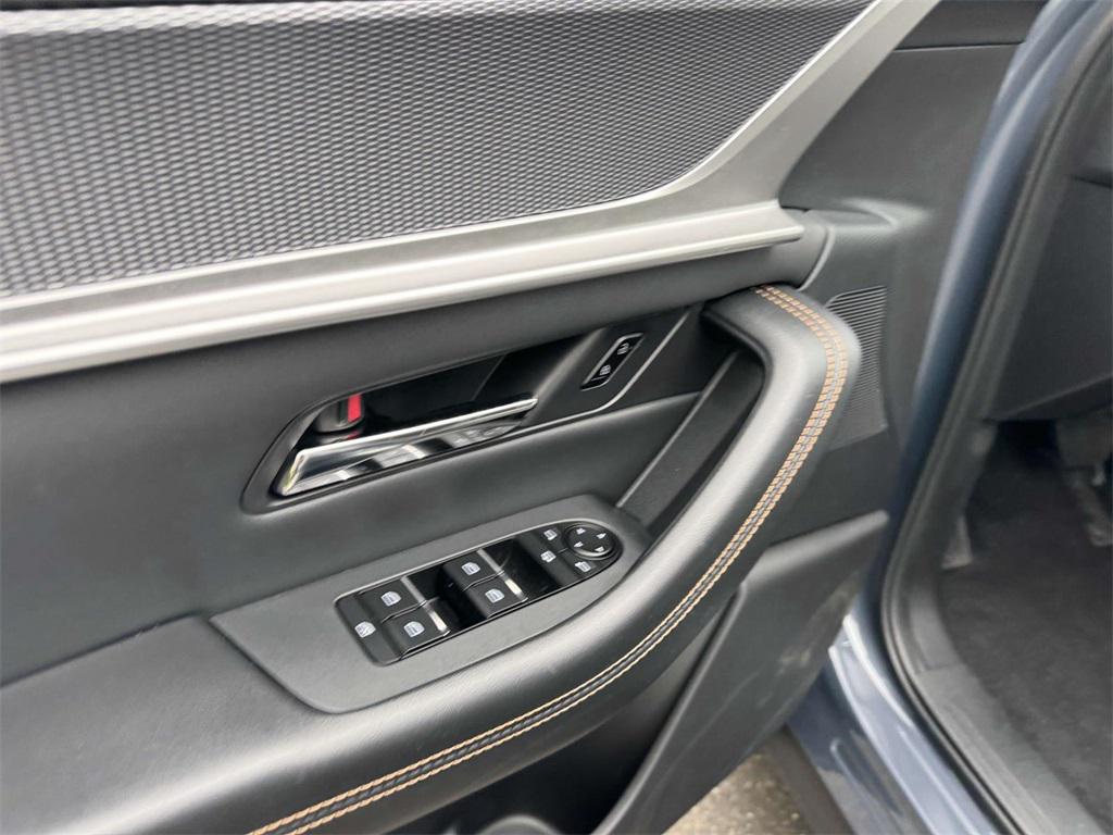 2025 Mazda CX-70 Premium Plus photo 13