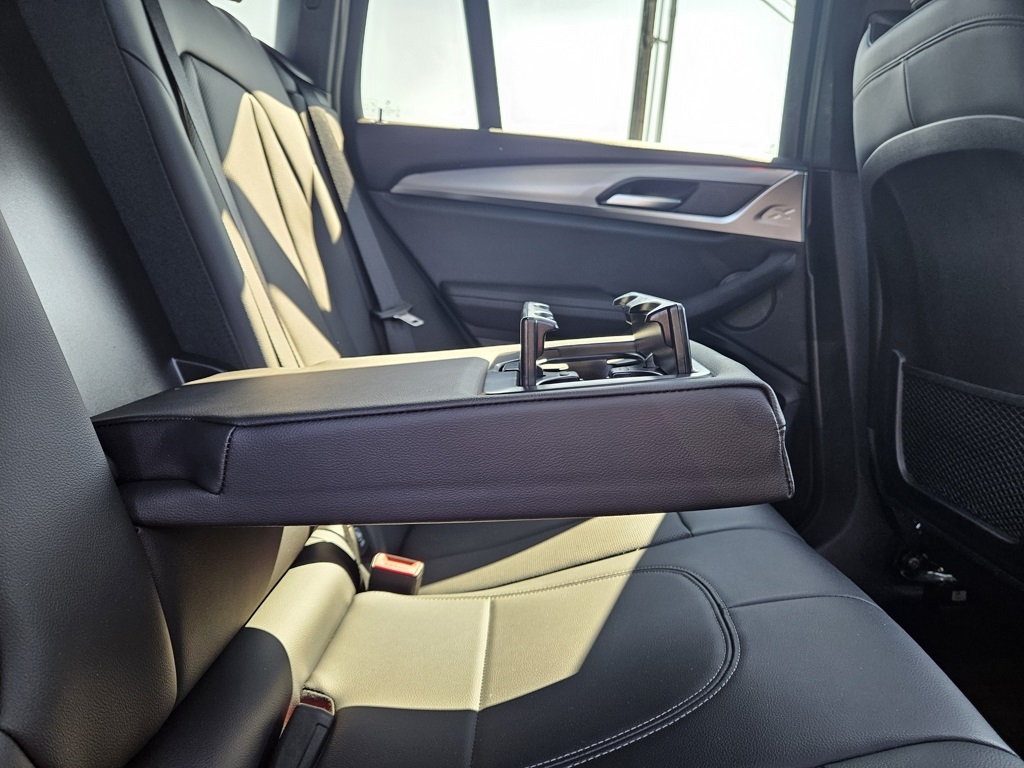 2023 Bmw X4 xDrive30i photo 19