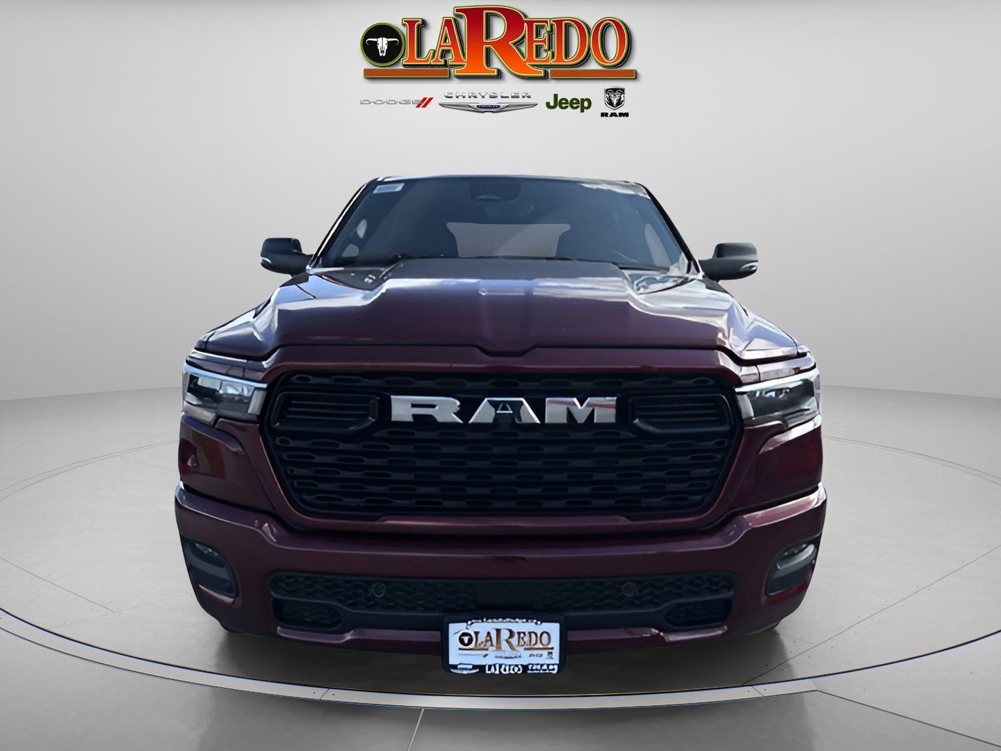 2025 Ram 1500 Lone Star photo 2
