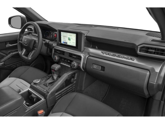 2025 Toyota Tacoma photo 13