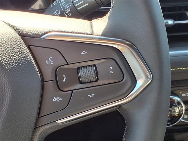2025 Chevrolet Trailblazer ACTIV photo 15