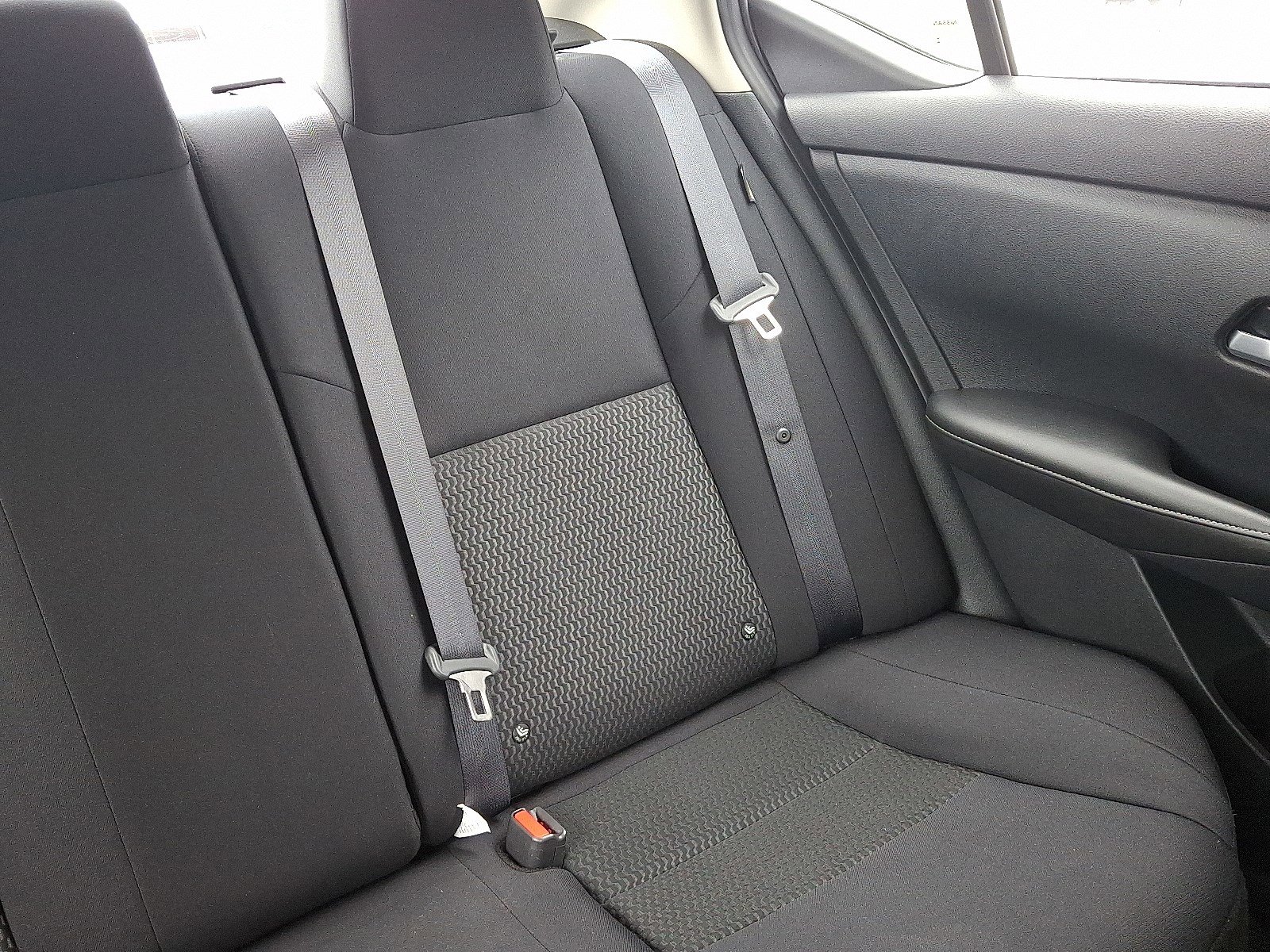 2023 Nissan Sentra S photo 20