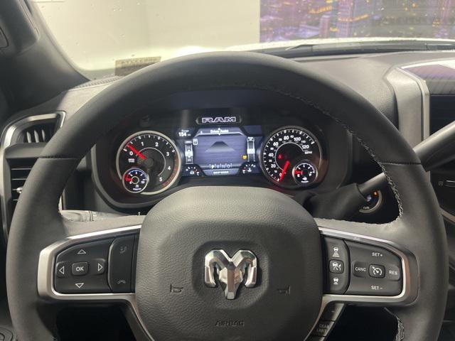 2025 Ram 2500 Big Horn photo 11