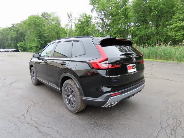 2026 Honda CR-V Hybrid photo 4