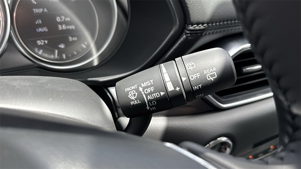 2025 Mazda CX-5 2.5 S Preferred photo 54