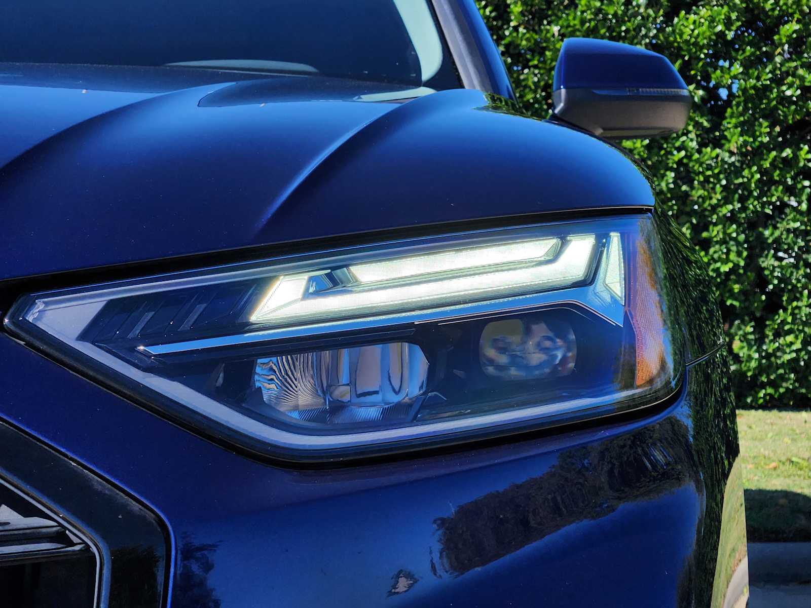 2023 Audi Q5 S line Premium Plus photo 4