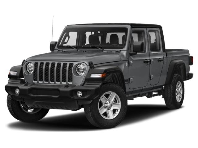 2020 Jeep Gladiator Sport S's photo