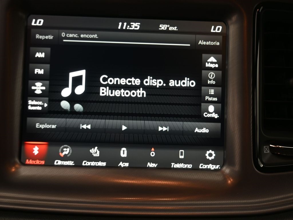 2023 Dodge Challenger R/T Scat Pack Widebody photo 3