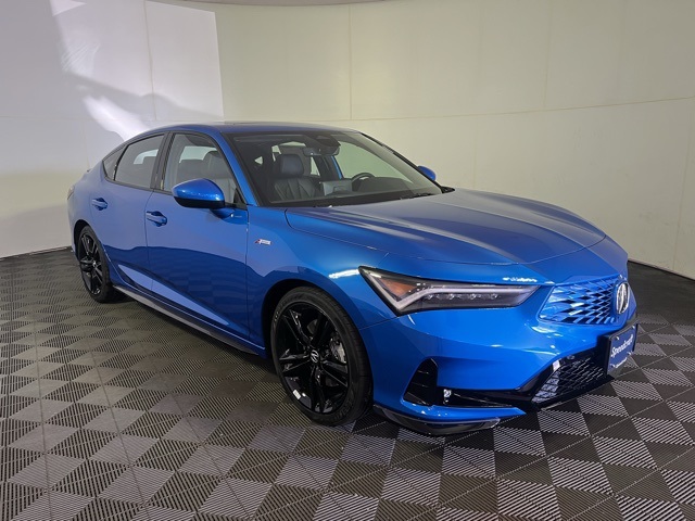 2026 Acura Integra A-Spec photo 2