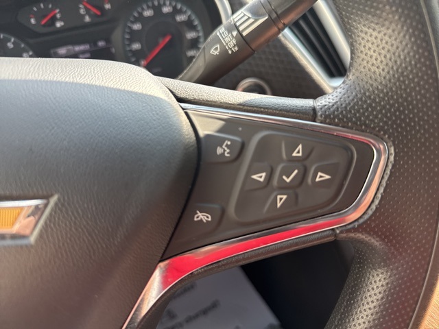2024 Chevrolet Malibu 1LT photo 27