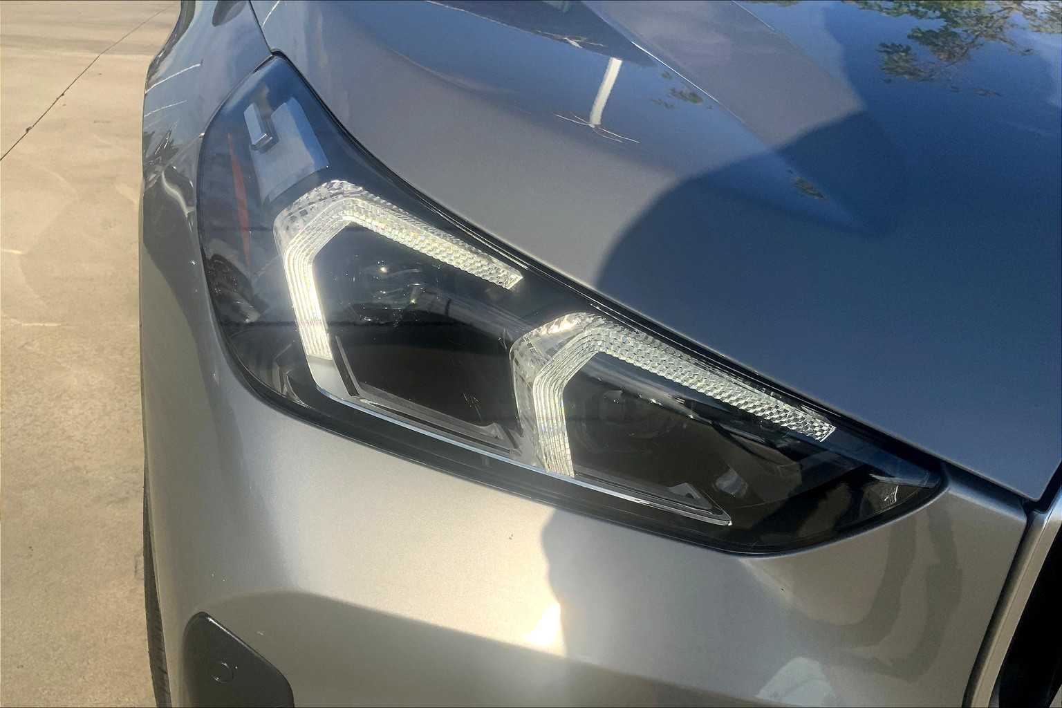 2025 Bmw X1 XDrive28i photo 26