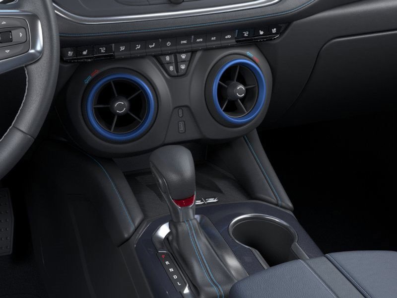 2025 Chevrolet Blazer RS photo 20
