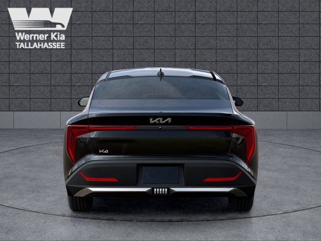 2025 Kia K4 LXS photo 6