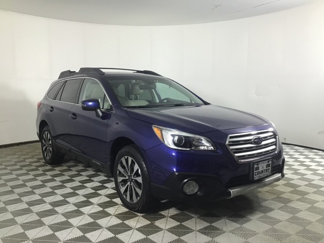 2017 Subaru Outback Limited