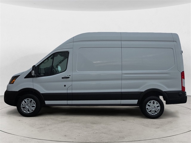 Certified 2023 Ford E-Transit Cargo Van Base with VIN 1FTBW1XK7PKA43642 for sale in Meridian, ID