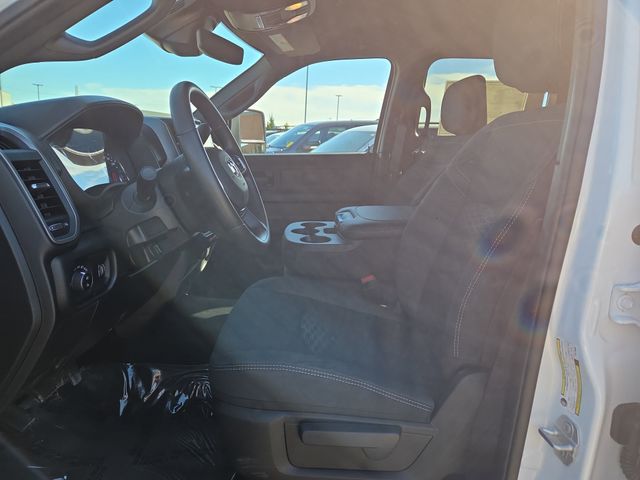 2026 Ram 3500 Tradesman photo 4