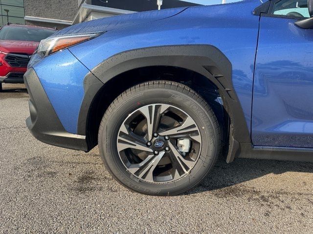 2025 Subaru Crosstrek Premium photo 10
