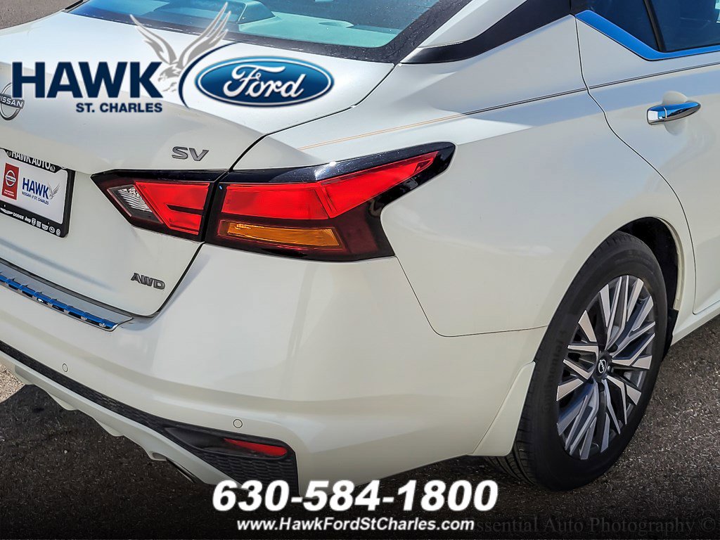 2023 NISSAN ALTIMA - Image 5