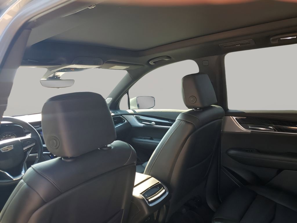 2023 Cadillac XT6 Premium Luxury photo 17