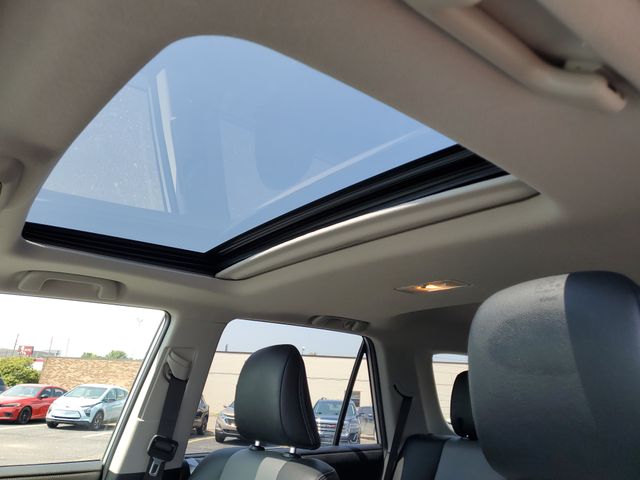 2022 Toyota 4Runner SR5 photo 11