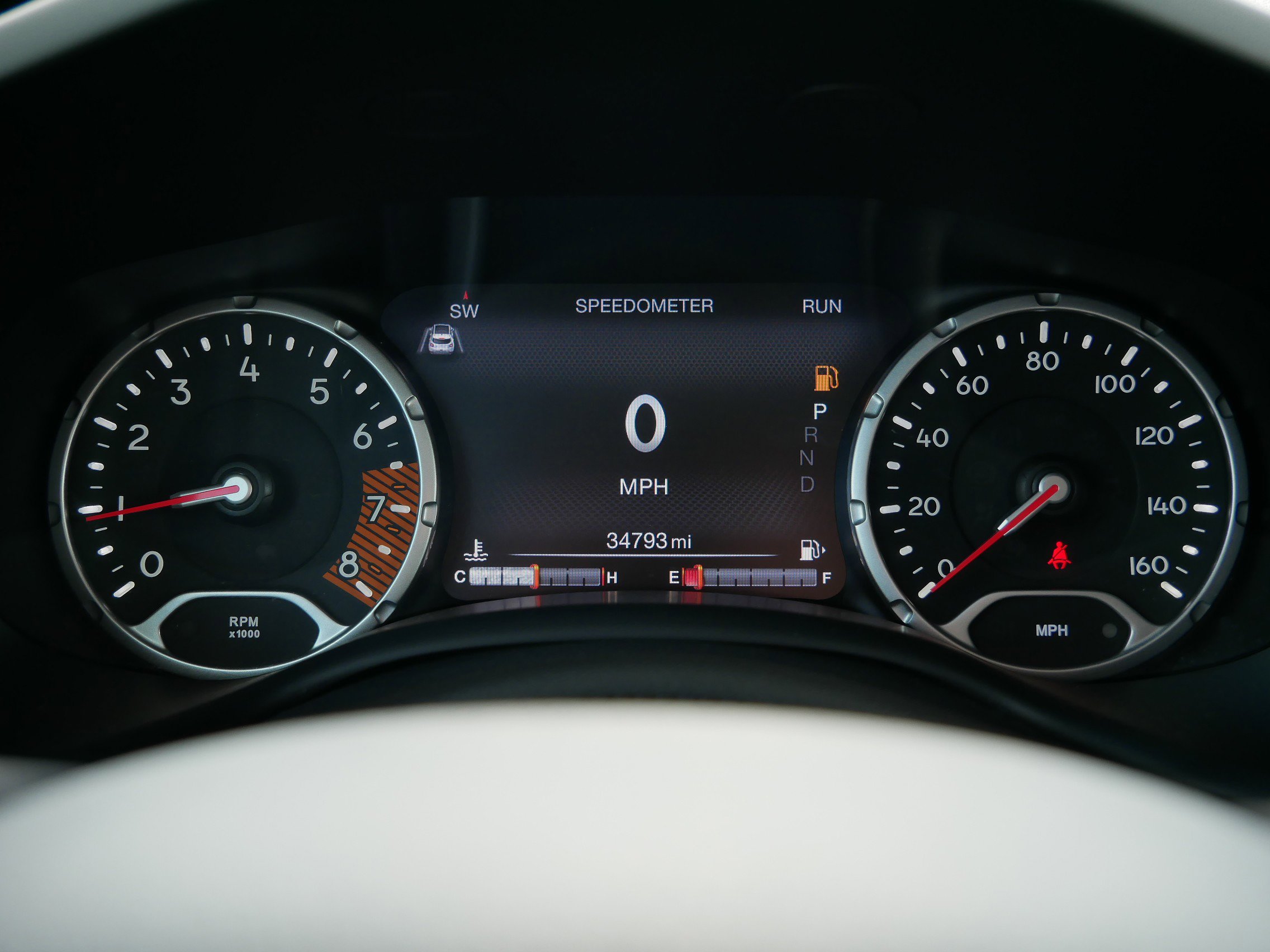 2022 Jeep Renegade Latitude photo 21