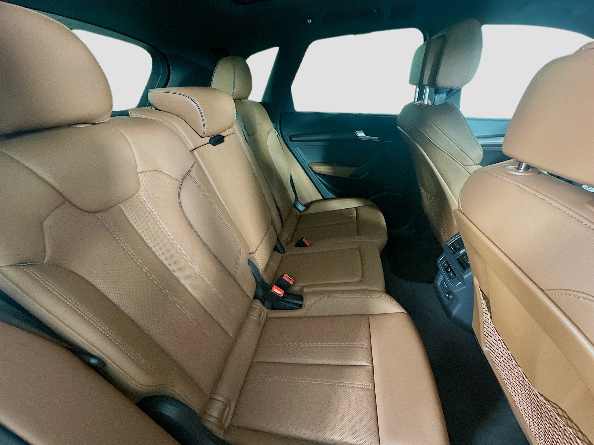 2024 Audi Q5 55 Premium Plus photo 31