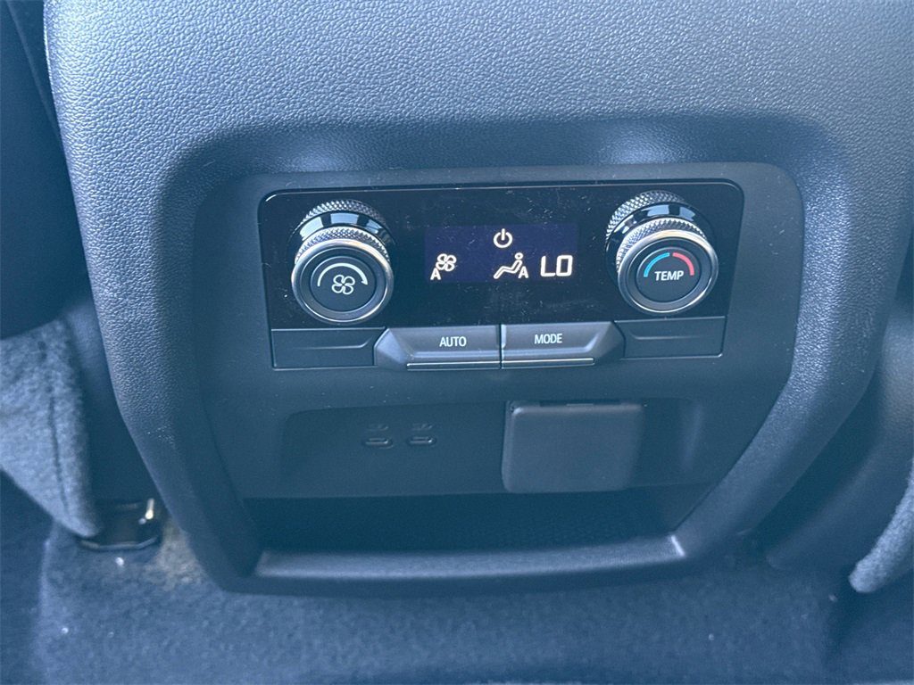 2026 Buick Enclave Preferred photo 29
