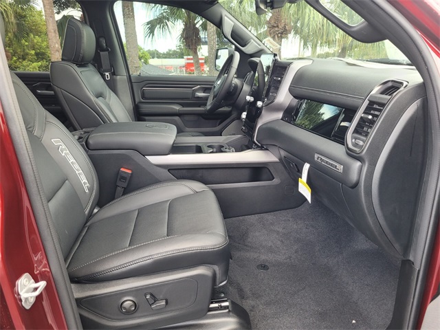 2026 Ram 1500 Rebel photo 16
