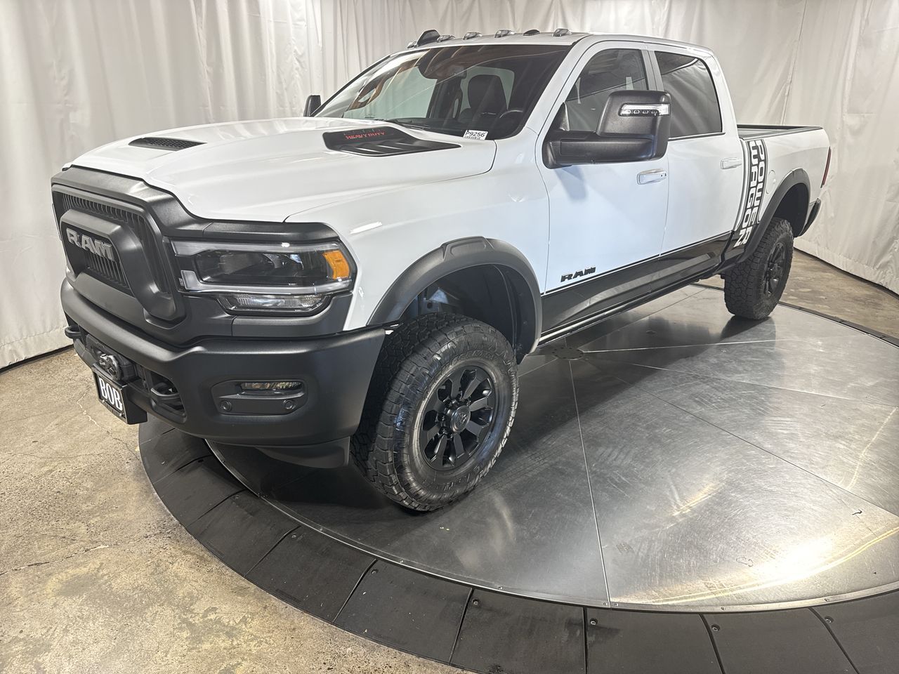 2024 RAM Ram 2500 Pickup Power Wagon's photo