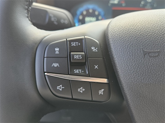 2025 Ford Bronco Sport Outer Banks photo 23