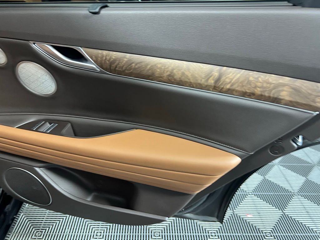 2022 Genesis G80 2.5T photo 24