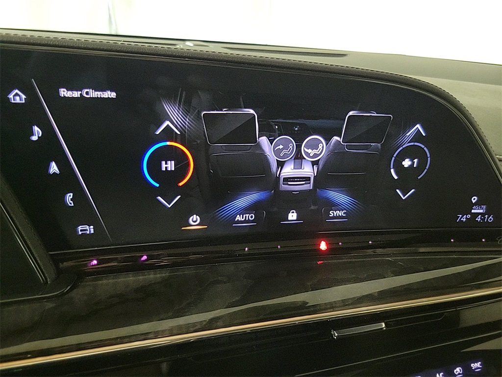 2024 CADILLAC ESCALADE - Image 21