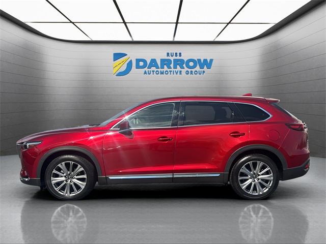 2023 Mazda CX-9 Signature photo 2