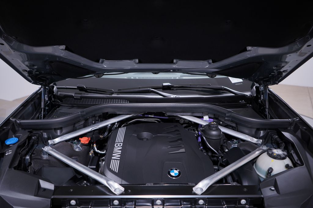 2025 Bmw X7 xDrive40i photo 23