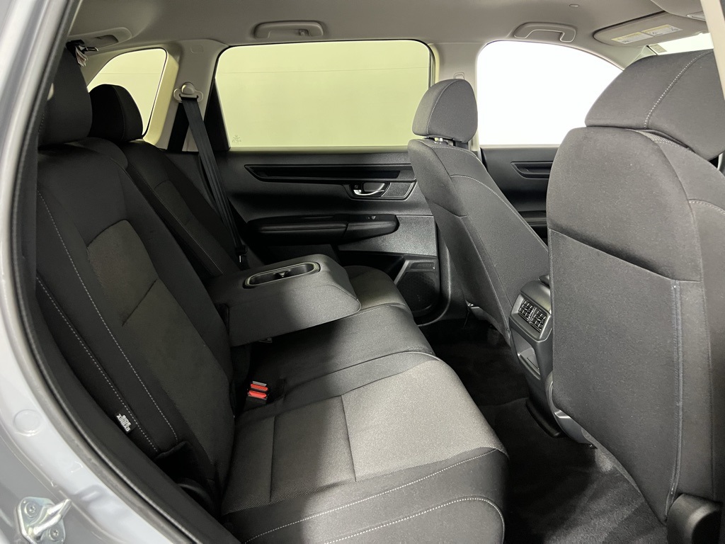 2024 Honda CR-V LX photo 24
