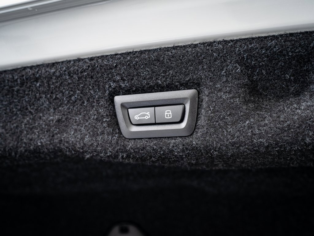 2025 Bmw 530i 530i xDrive photo 16