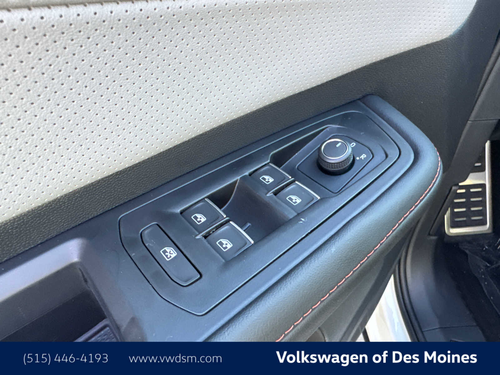 2026 Volkswagen Atlas Peak Edition SE photo 18