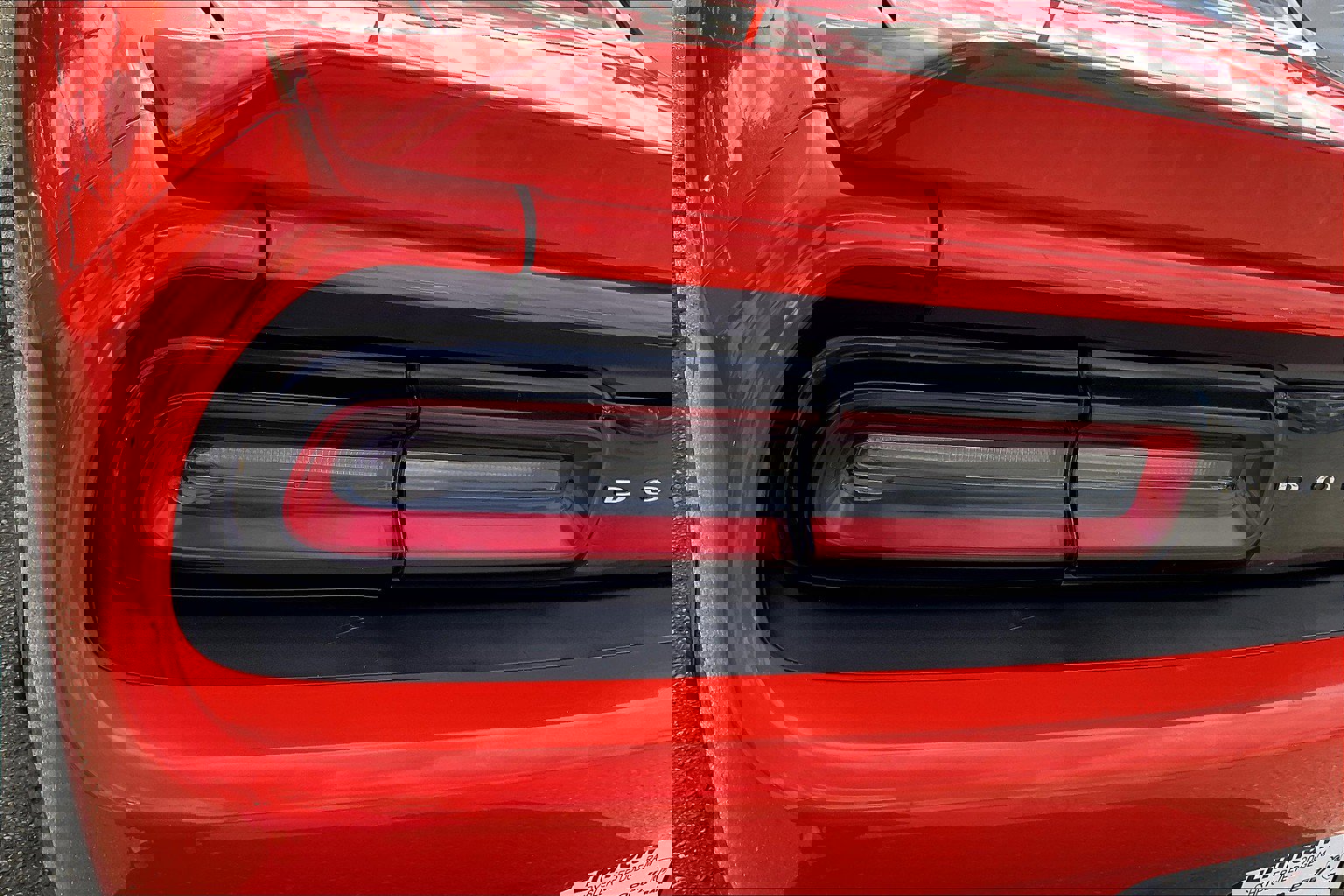 Certified Used 2022 Orange Dodge GT image 26