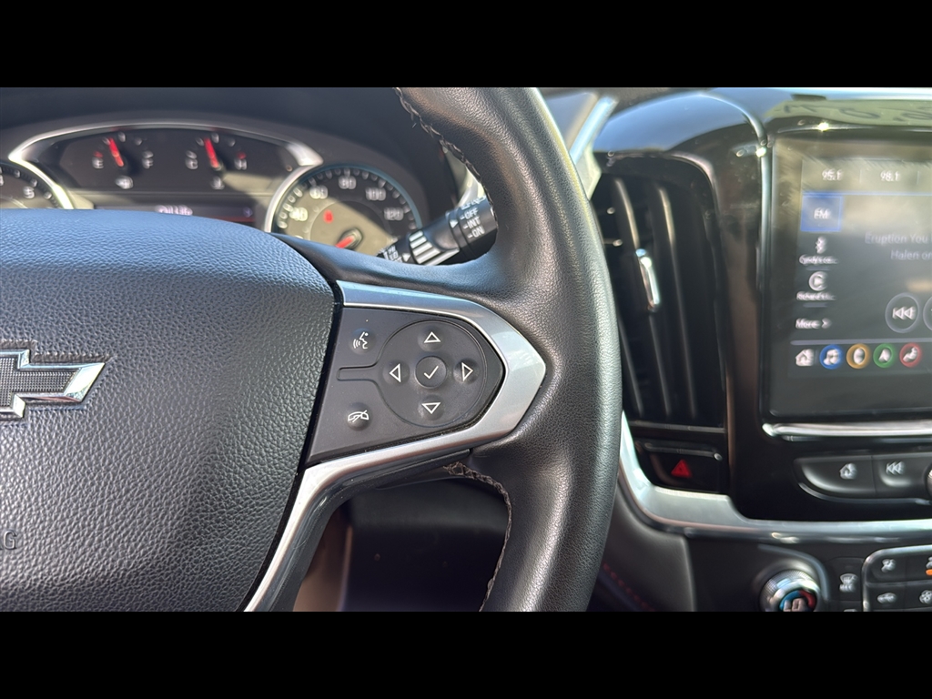 2023 Chevrolet Traverse RS photo 14