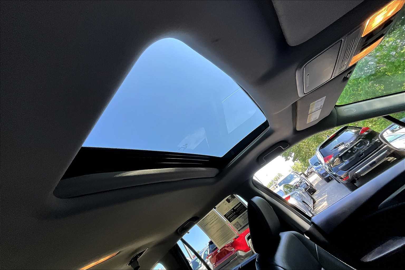 2022 Honda Pilot Special Edition photo 13