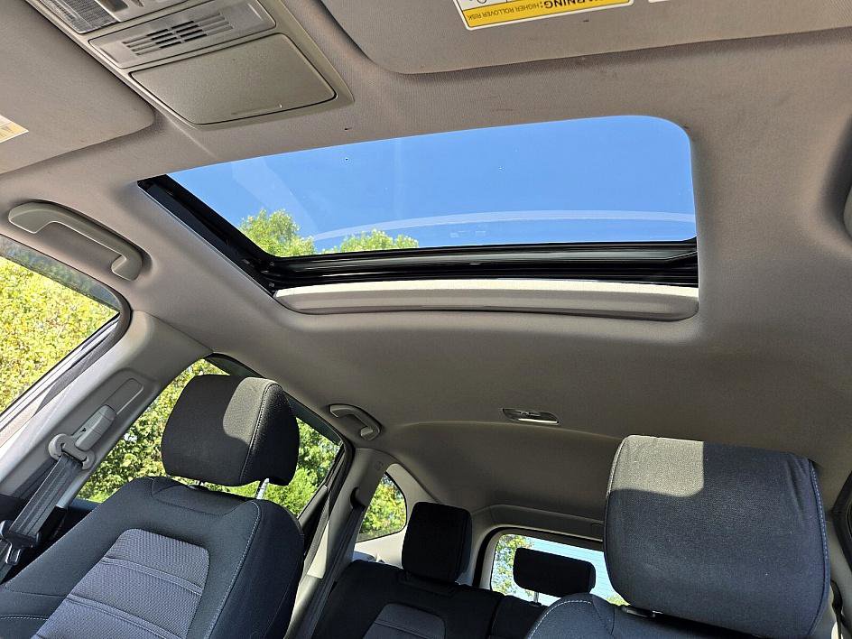 2021 Honda CR-V EX photo 9