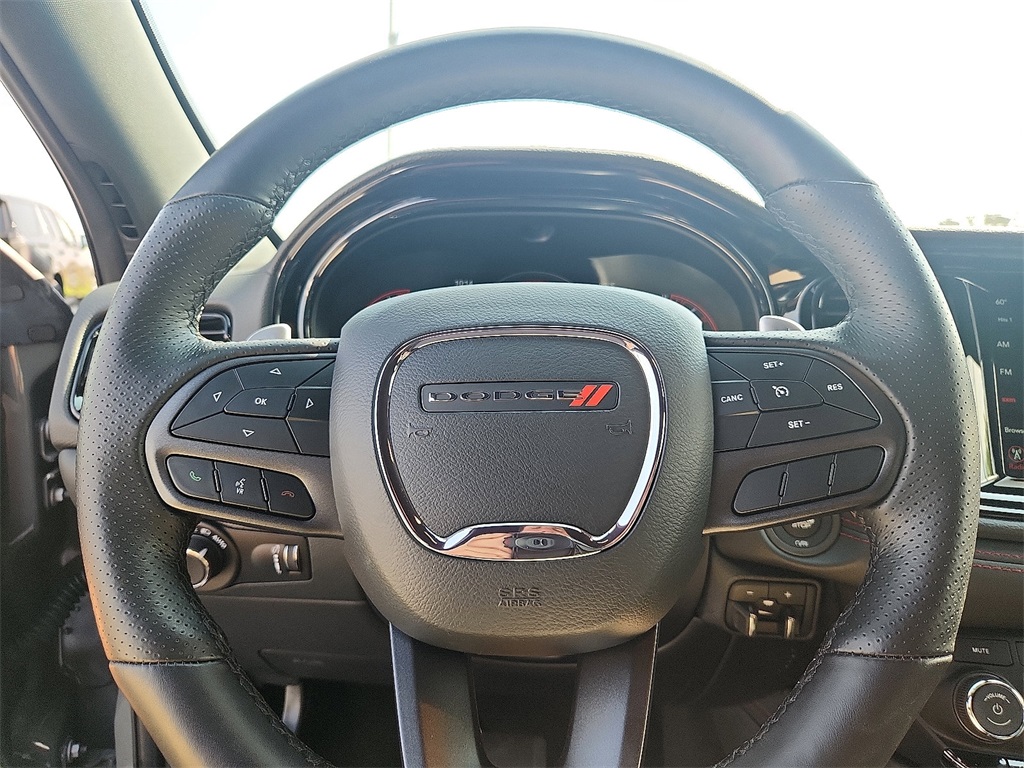 2024 Dodge Durango GT photo 19